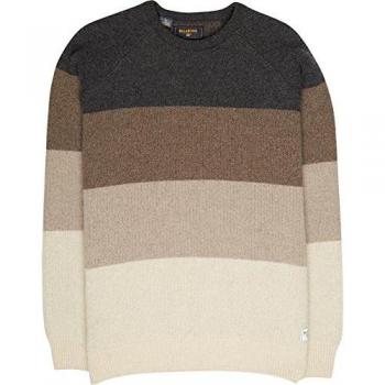 Billabong Montara Sweater Tobacco S