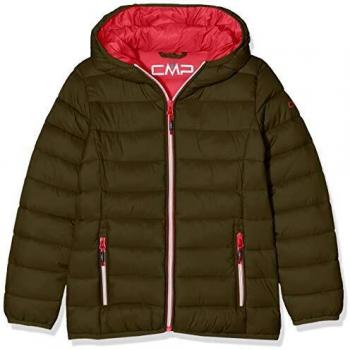 CMP Chaquetas para niñas Flock, loden, EU 98