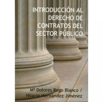 Introducción al Derecho de contratos del sector público