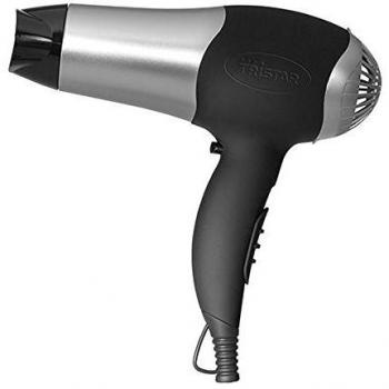 Secador de Pelo Tristar HD2322 con Difusor 2000 W