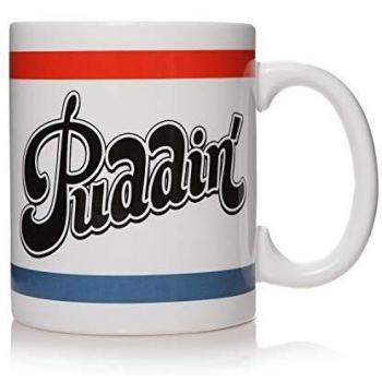 Taza DC Comics Harley Quinn
