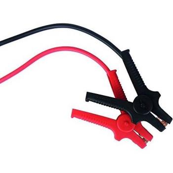 Cables de Arranque CARPOINT 500A con Pinzas Aisladas 0177663