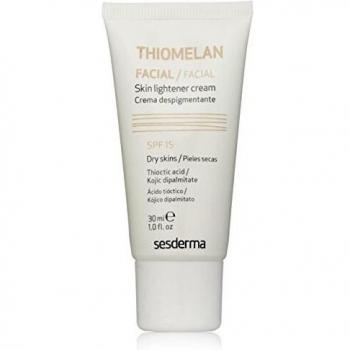 THIOMELAN CREMA DESPIGMENTANTE SPF15 30M