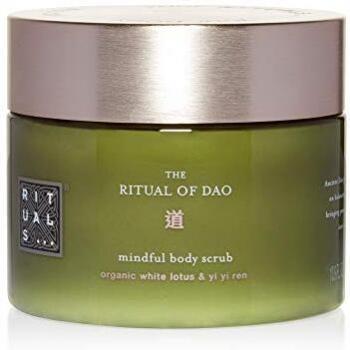 RITUALS The Ritual of Dao Exfoliante Corporal, 375 gr