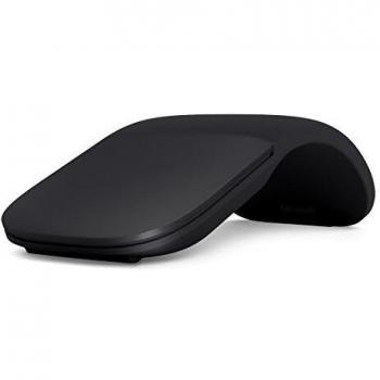 Microsoft ELG-00002 Arc Bluetooth Mouse - Black
