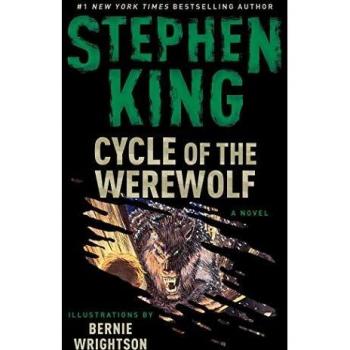 Cycle of the Werewolf