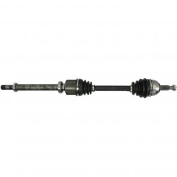 Árbol de transmisión PASCAL G2R110PC - Alta resistencia y durabilidad
