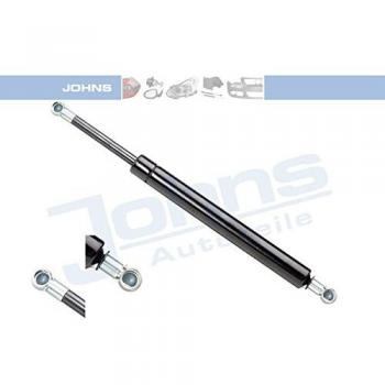Amortiguador hidráulico de maletero JOHNS 95 42 95-91 lado conductor o pasajero