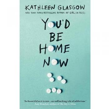 You’d Be Home Now