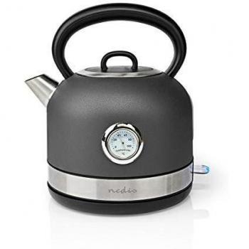 Nedis KAWK310EGY - Hervidor eléctrico