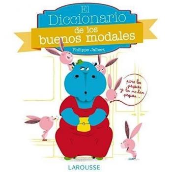 Diccionario de los buenos modales