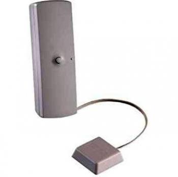 Detector de golpes piezoeléctrico inalámbrico Delta Dore DCP Tyxal+