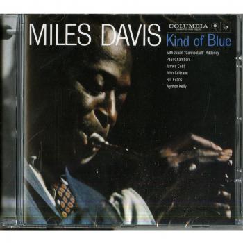 Kind Of Blue