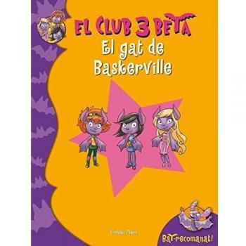 El gat de Baskerville