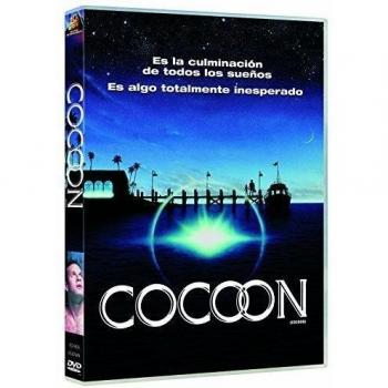 Cocoon [DVD]