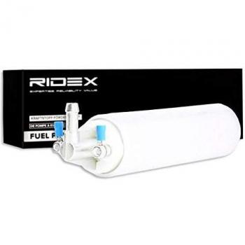 RIDEX 458F0023 Bomba de combustible