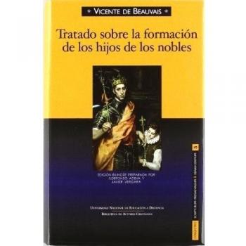 Tratado sobre la formación de los hijos de los nobles