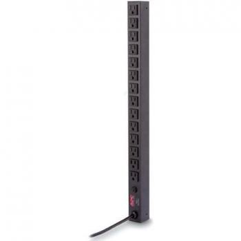Basic Rack PDU 0U 15A Rack