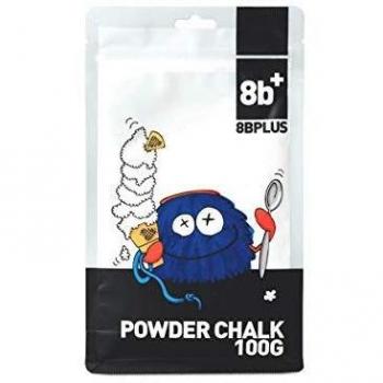 8BPLUS Power Chalk 100g