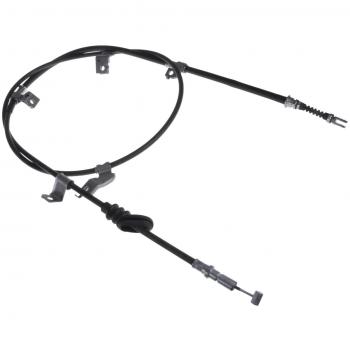 Blue Print ADH246119 Cable de accionamiento, freno de estacionamiento