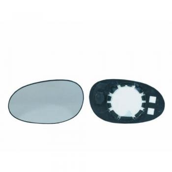 Alkar 6401010 Espejos Exteriores para Automóviles