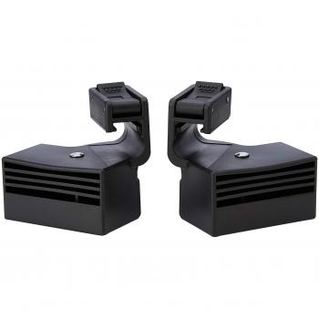 Adaptador Maclaren XLR de asiento de coche - Britax Romer