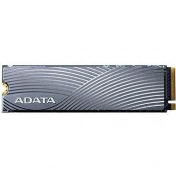 ADATA Swordfish 1TB M.2 NVMe SSD - PCIe Gen3x4, Read 1800MB/s, Write 1200MB/s