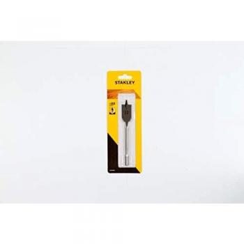 STANLEY STA52040-QZ Broca de pala con punta de centrar y bordes afilados ø 22mm