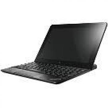 Lenovo 4X30E68122 - Teclado Ultrabook ThinkPad 10, color negro [España]