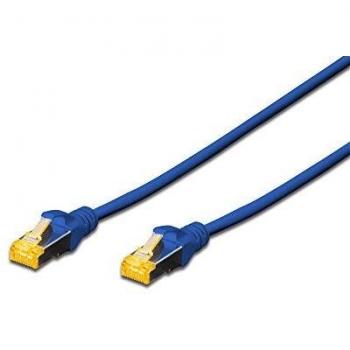 Cable de interconexión - - DIGITUS RJ-45