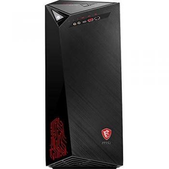 MSI Infinite 9SI-852EU - Ordenador de sobremesa