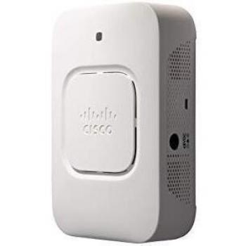 Punto de acceso de dos radios WAP361 Wireless-AC/N con placa para la pared de Cisco, protección limitada de por vida