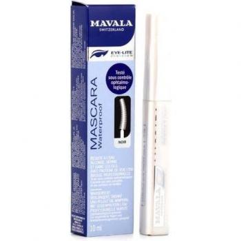 Mavala Eye-Lite Double Lash Waterproof Mascara 10 ml