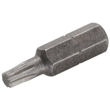 Puntas Torx T27 de 25mm Wolfcraft
