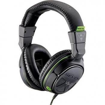 Turtle Beach - Auriculares Ear Force XO Seven Pro Para Juegos