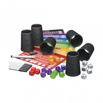 Juego de Mesa Schmidt Spiele Pok'n'Roll