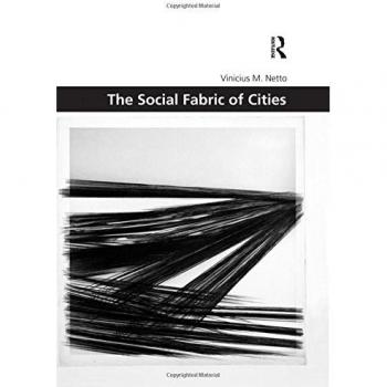 The Social Fabric of Cities