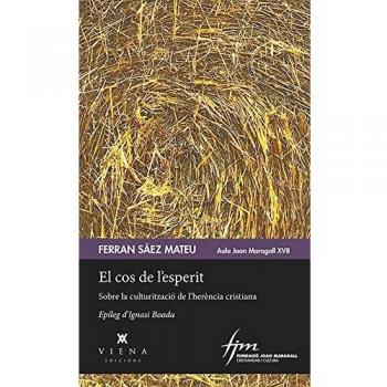 El Cos De L'esperit: Sobre la culturització de l'herència cristiana: 92