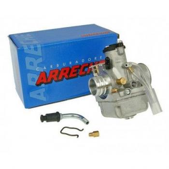 Arreche Carburador 17,5 Mm Piaggio/Derbi