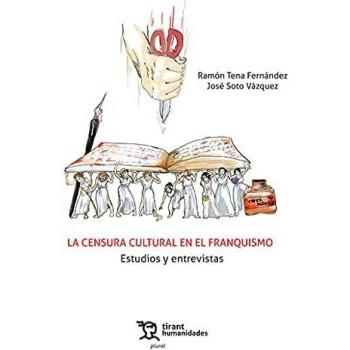 La censura Cultural En El Franquismo