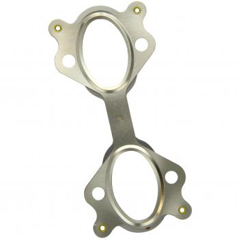 Junta colector de escape Elring 066.650, juntas para interiores, alta resistencia térmica, material de calidad superior, diseño específico para ajuste perfecto en vehículos