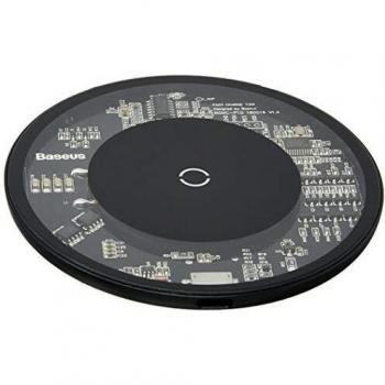 Baseus Simple -Wireless Charger 10 W Qi Android iPhone