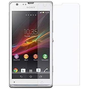 N Cristal Templado Sony Xperia SP