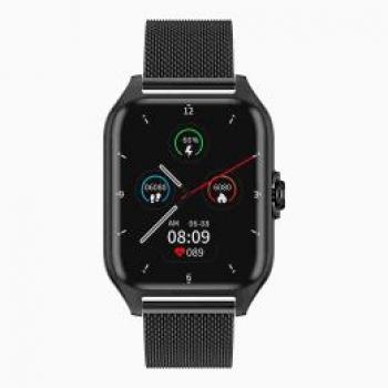 Garett GRC Activity 2 Black Matte Smartwatch