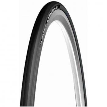 Michelin Cubierta De Carretera Lithion 2 700c X 25 - Tipo: Cubierta de carretera, Tamaño: 700x25C (25-622), Marca: Michelin