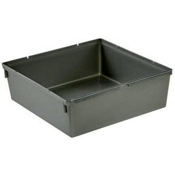 Organizador de Cajones Keeeper Plateado 15x15x5 cm
