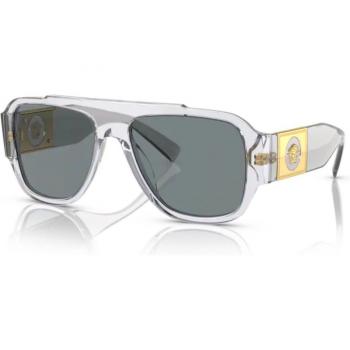 Versace VE4436U 530580 Men's Sunglasses