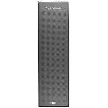 Trimm Isomatten Lighter Gris gris oscuro Talla:183 x 51 x 3 cm