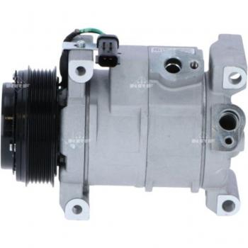 Compresor de aire acondicionado NRF 32951, compresores móviles y bombas de aire
