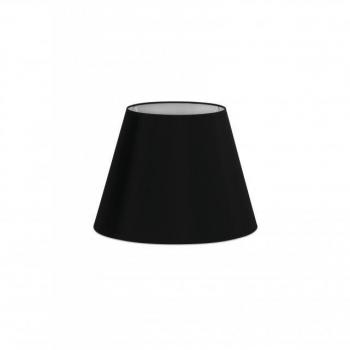 Pantalla textil Faro Barcelona 2P0213 Negra 220x160